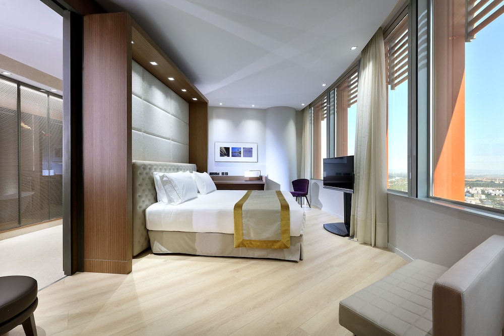 room