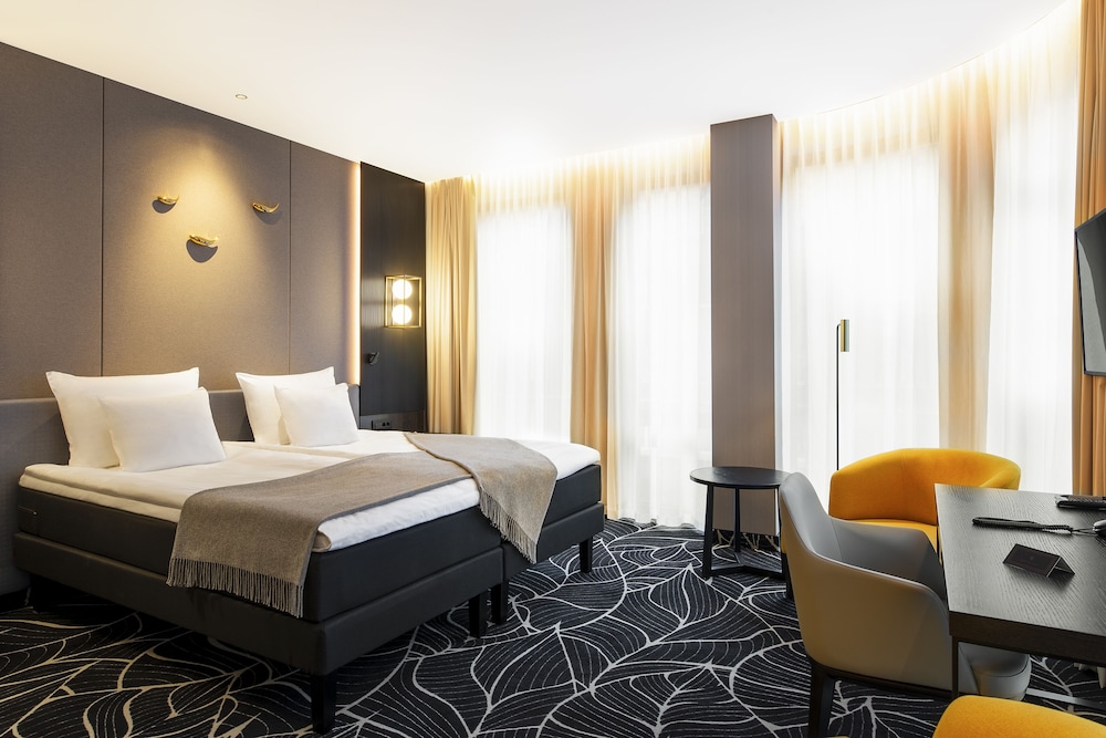 Movenpick Hotel Tallinn 17/63
