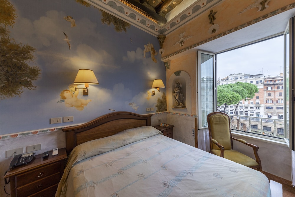 Hotel Pensione Barrett 8/60