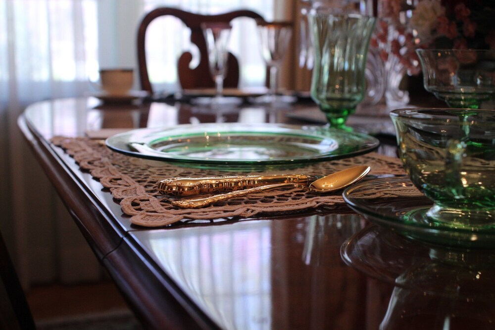 Moore House Bed And Breakfast 17/30