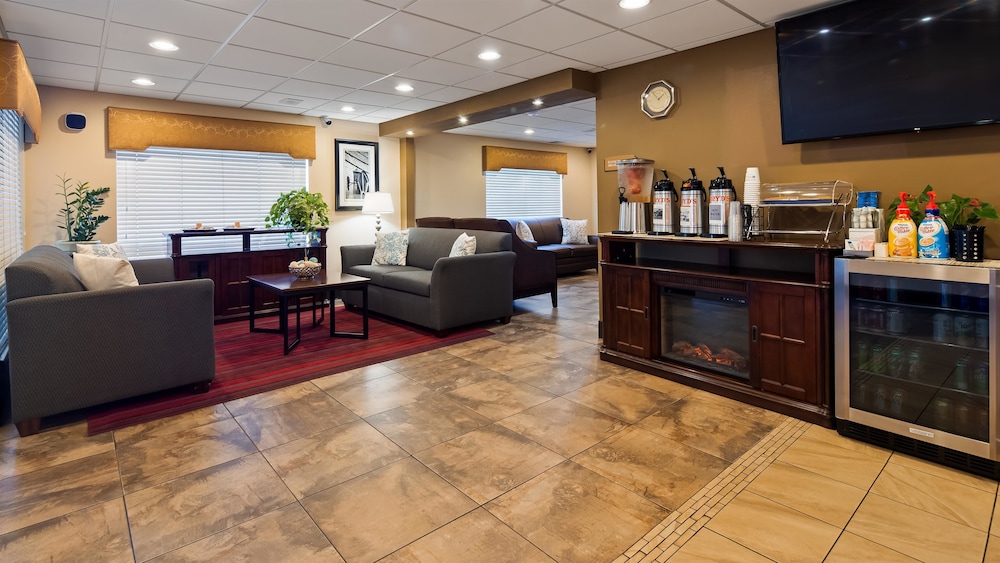 Best Western Inn & Suites Ontario 5/33
