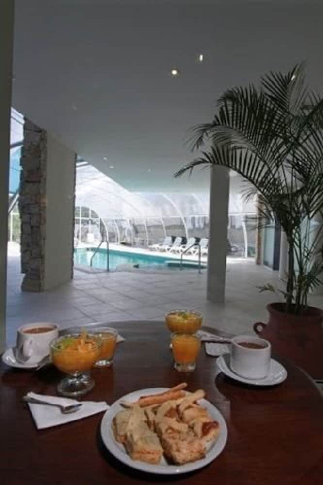 Costa Carilo Apart Hotel Spa de Mar 22/33