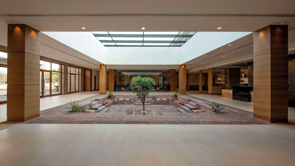 HYATT PLACE HAMPI 17/78