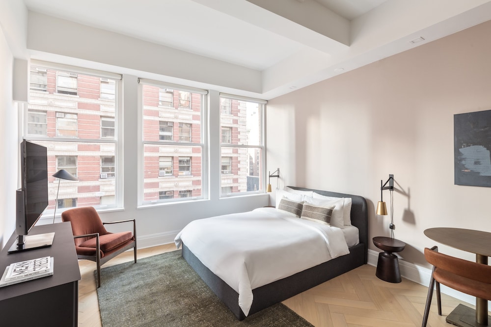 Flatiron Hotel 22/62
