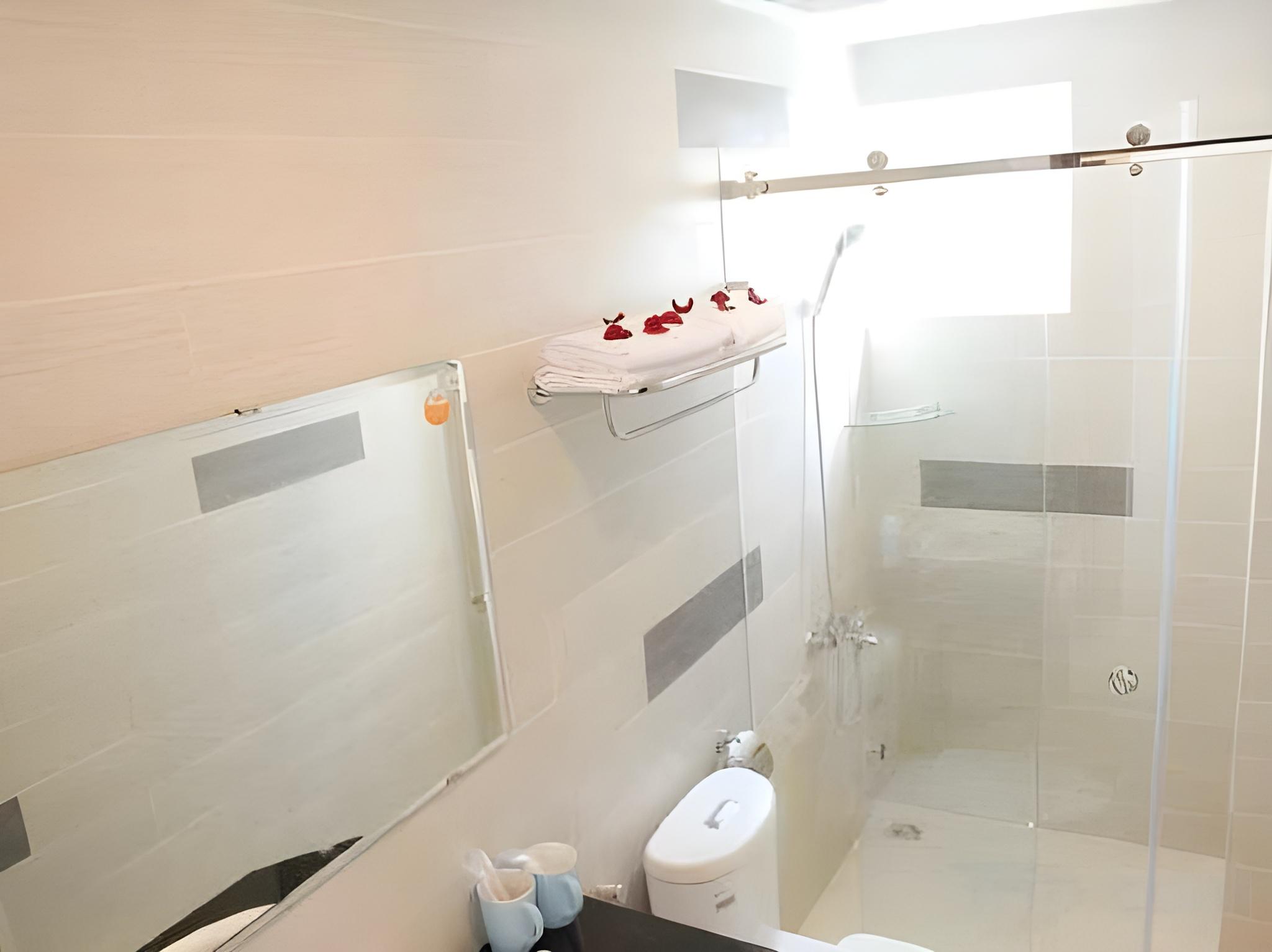 Thanh Thanh Hotel 23/25