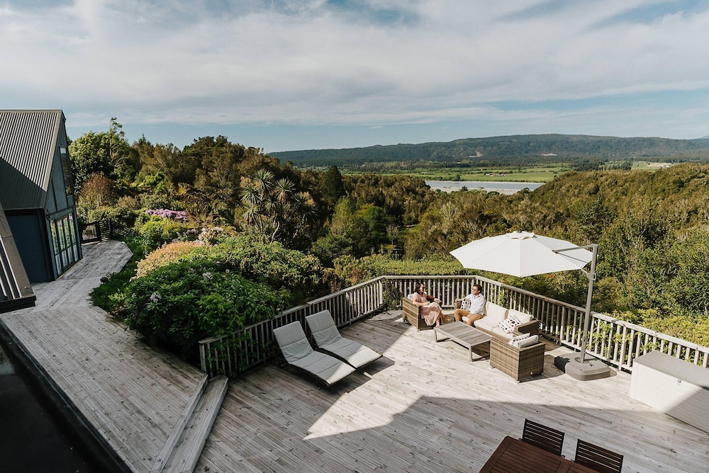 Rimu Lodge 34/40