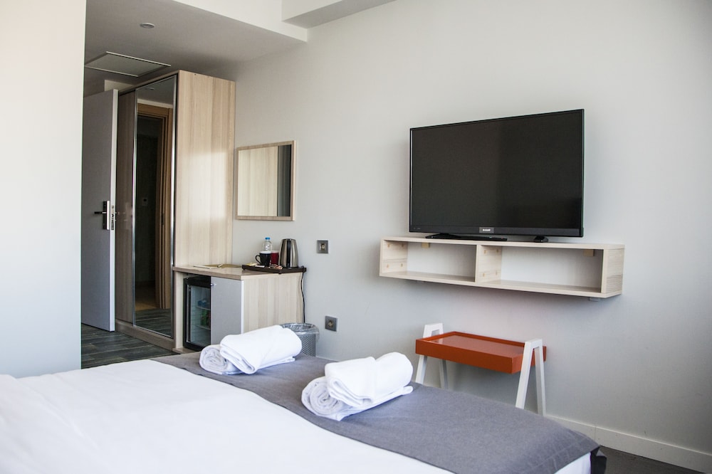 Leto City Hotel 7/35