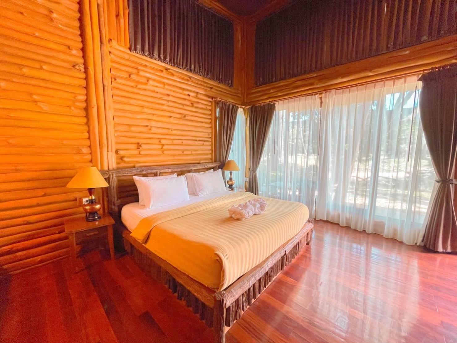 teak