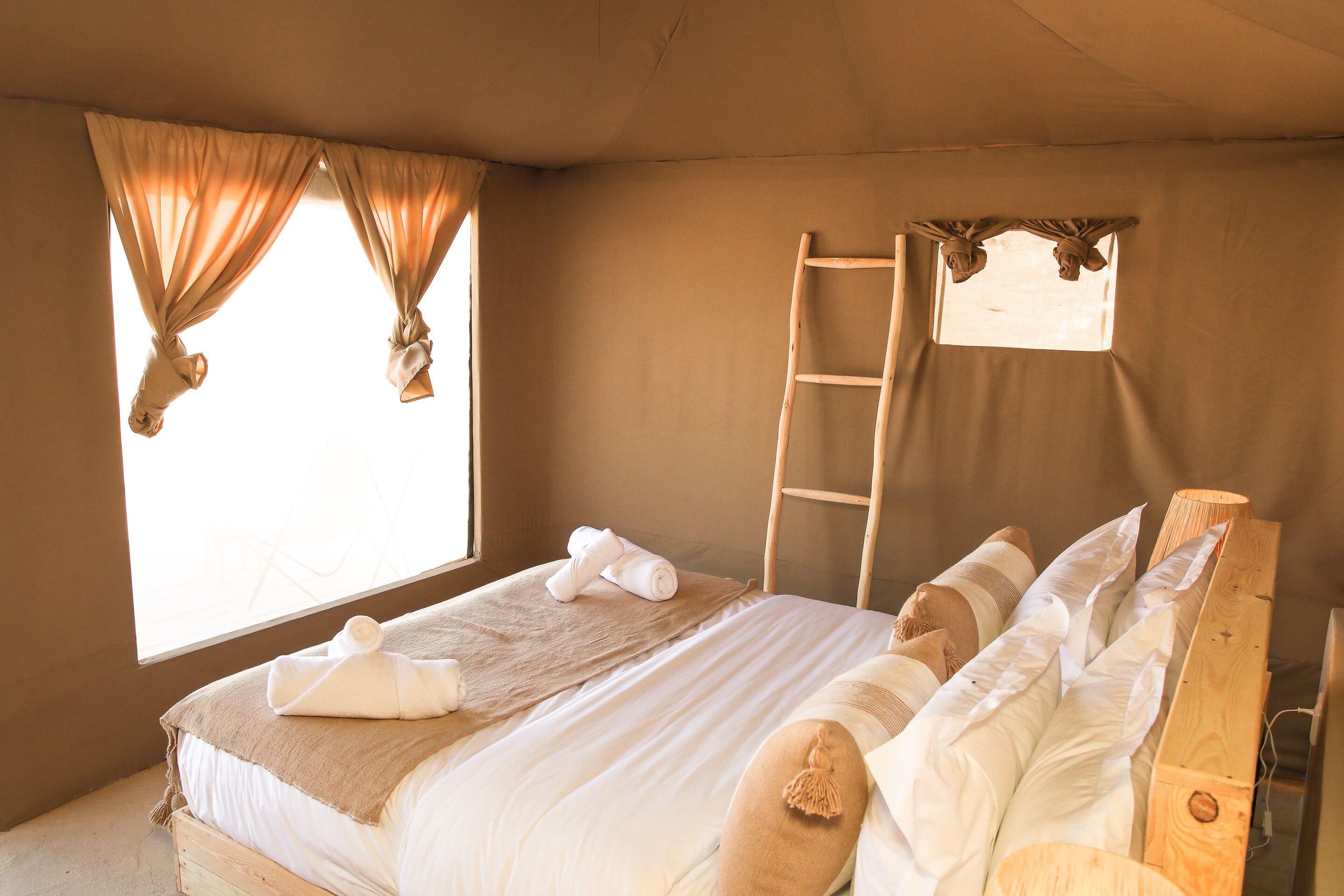 Selina Nomad Camp Agafay 15/47