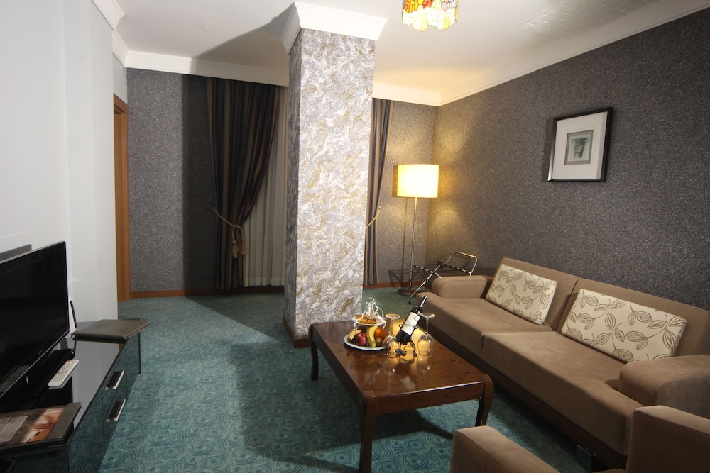 Suhan Cappadocia Hotel Spa 53/76