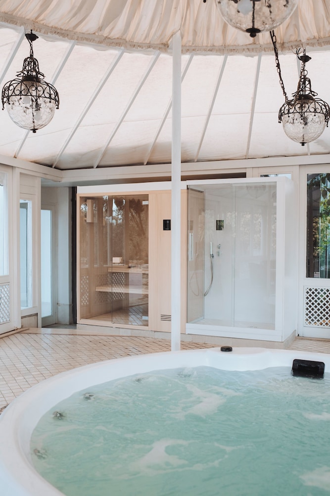 Villa delle Querce Resort 24/50