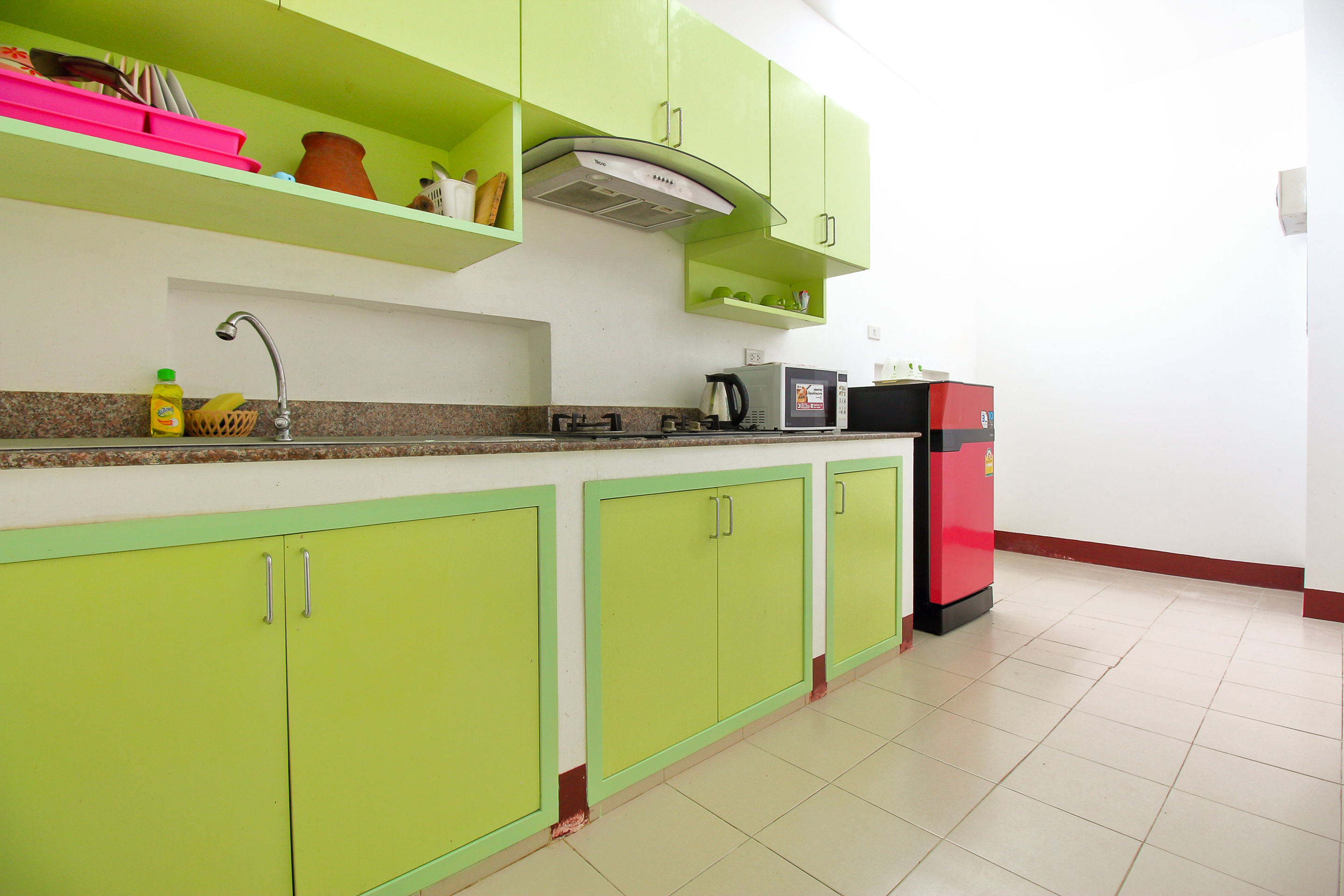 RedDoorz Plus Baan Noppadol Hua Hin Resort 5/50