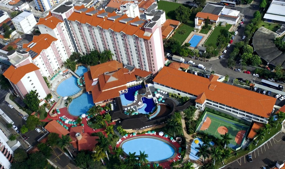 Acqua Bella Thermas Hotel 2/69