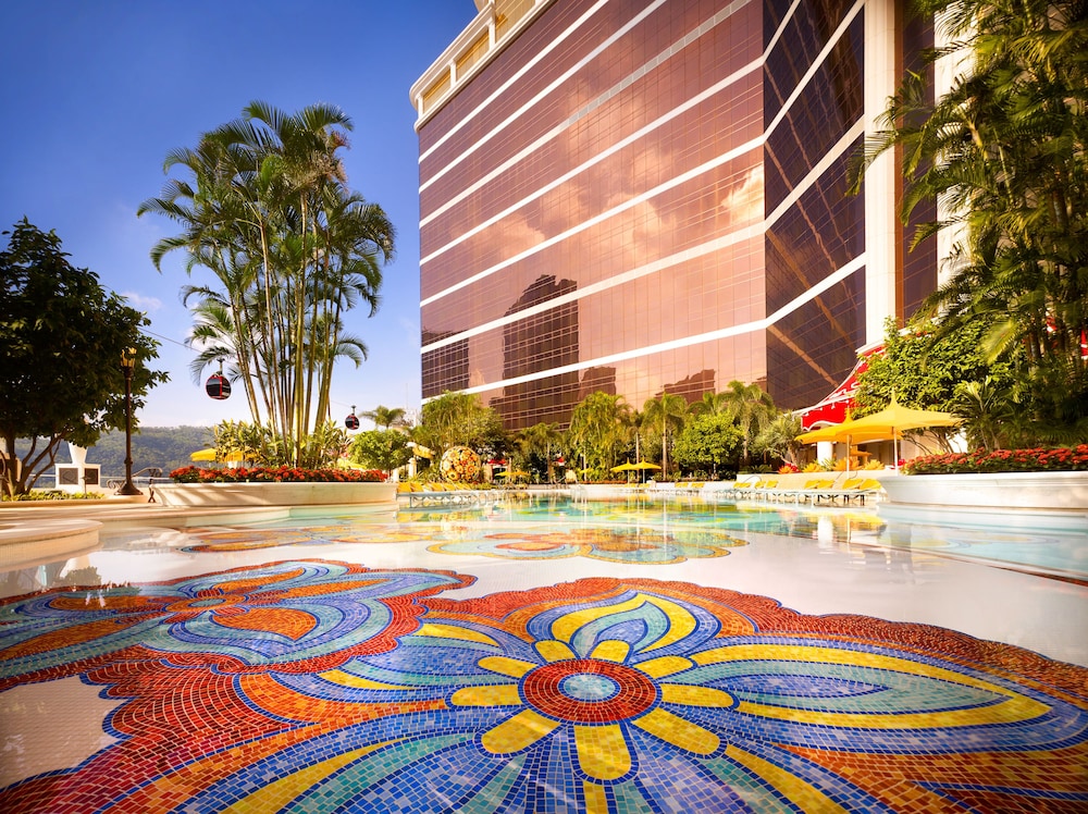 Wynn Palace 3/65