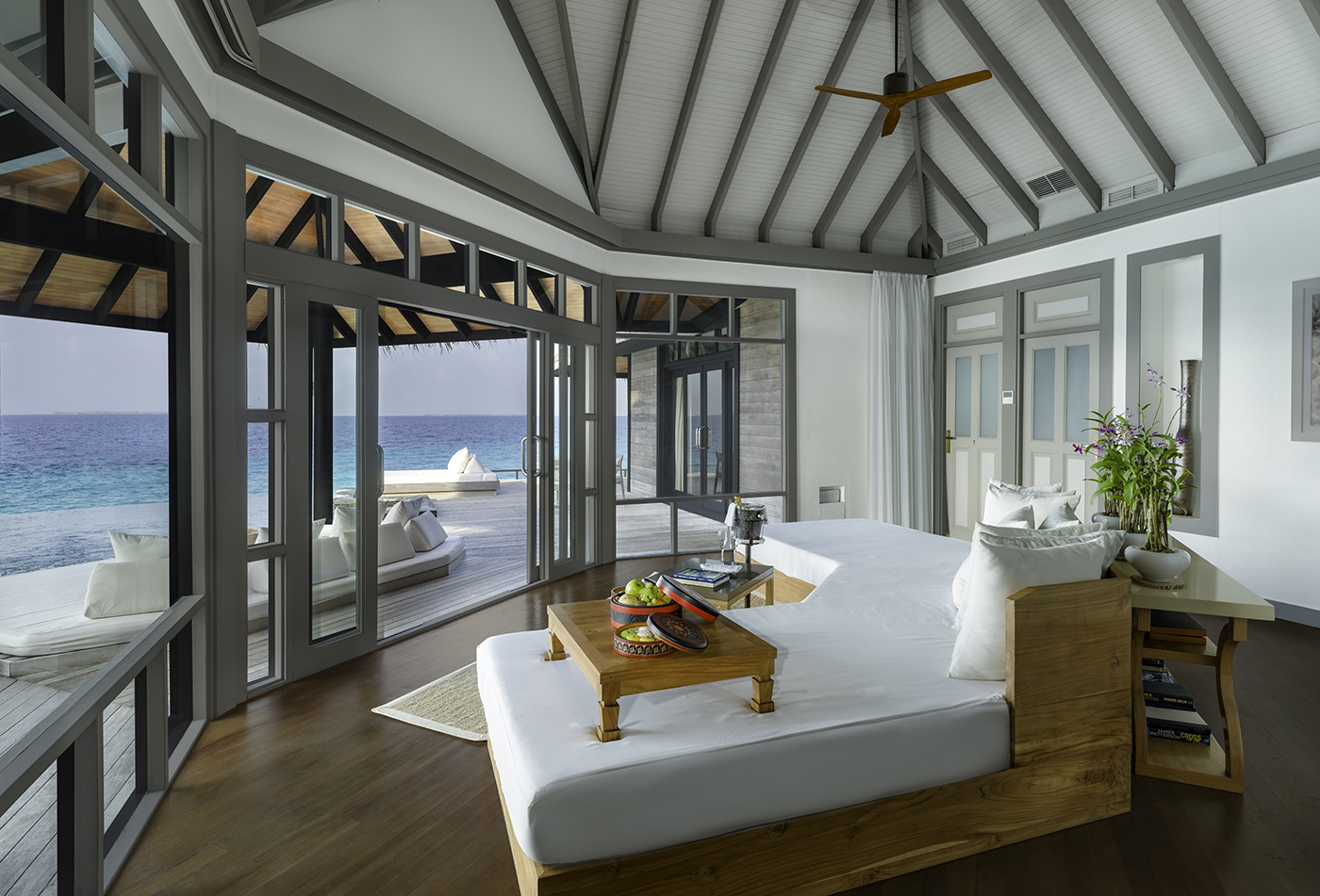 2 Bedrooms, Ocean, Family, Residence, Private Pool