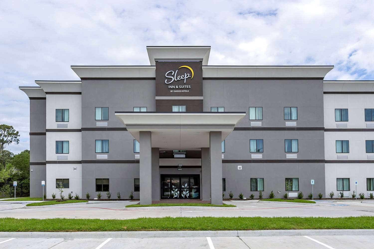 Sleep Inn & Suites Crosby TX 3/26