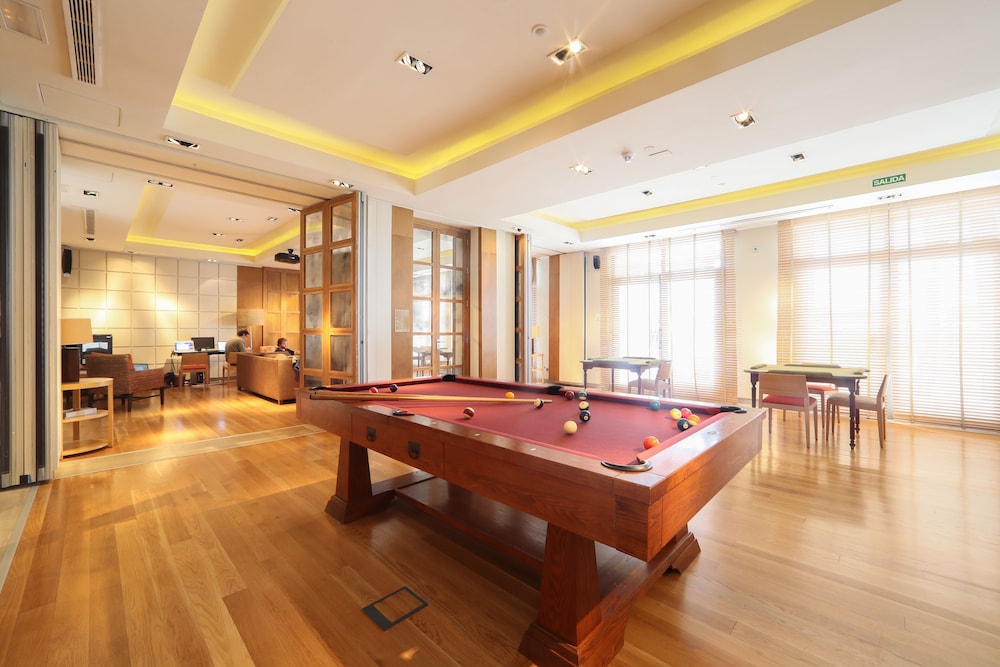 MIM Sotogrande Member of Melia Collection 60/71