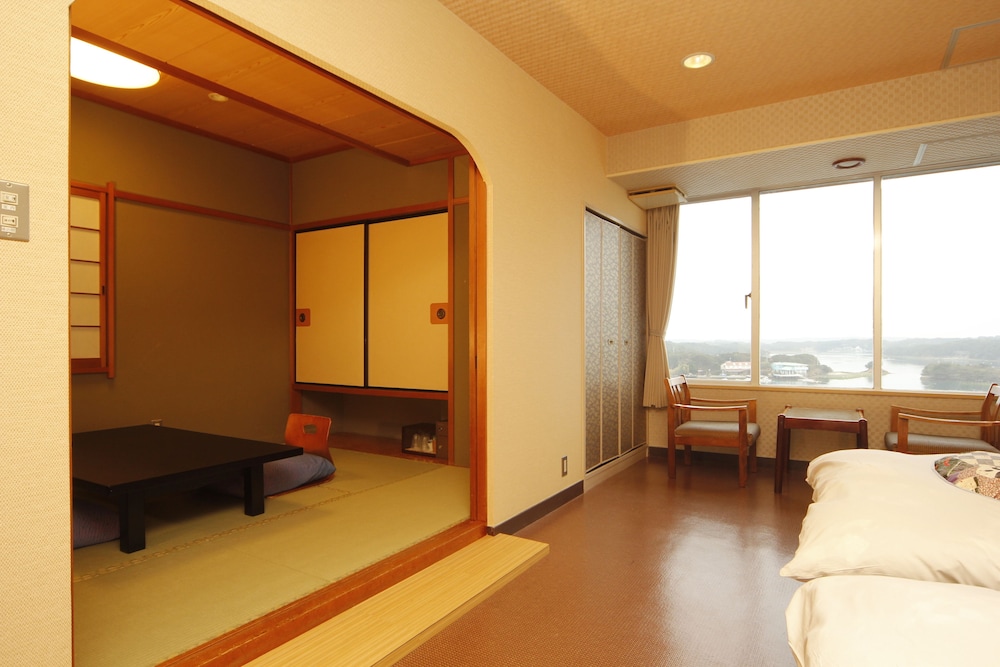 Kashikojima Parkhotel Michishio 1/50