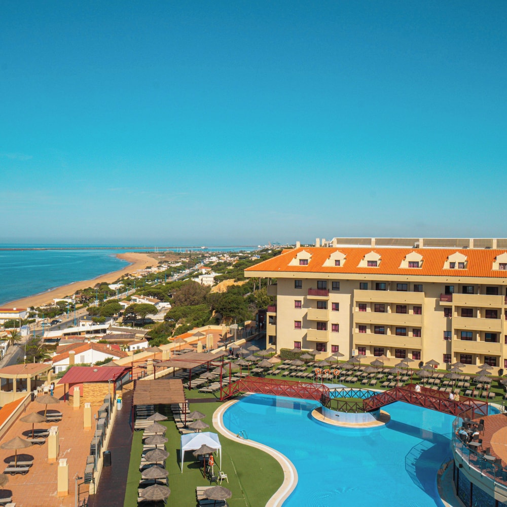 Ohtels Mazagon Ex Solvasa Mazagon Aparthotel 54/60