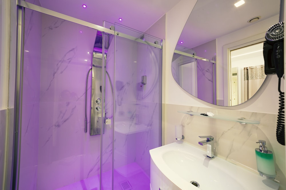 San Pietro Grand Suite 40/50