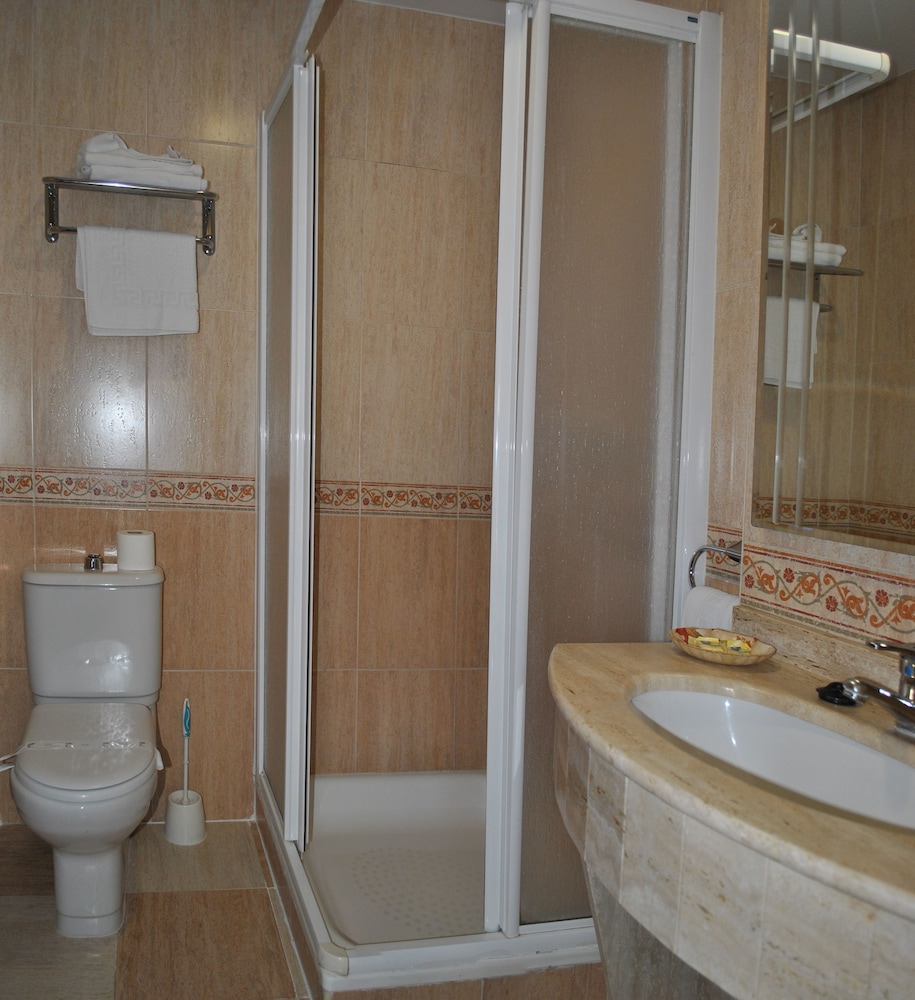 Hotel Albero 19/22