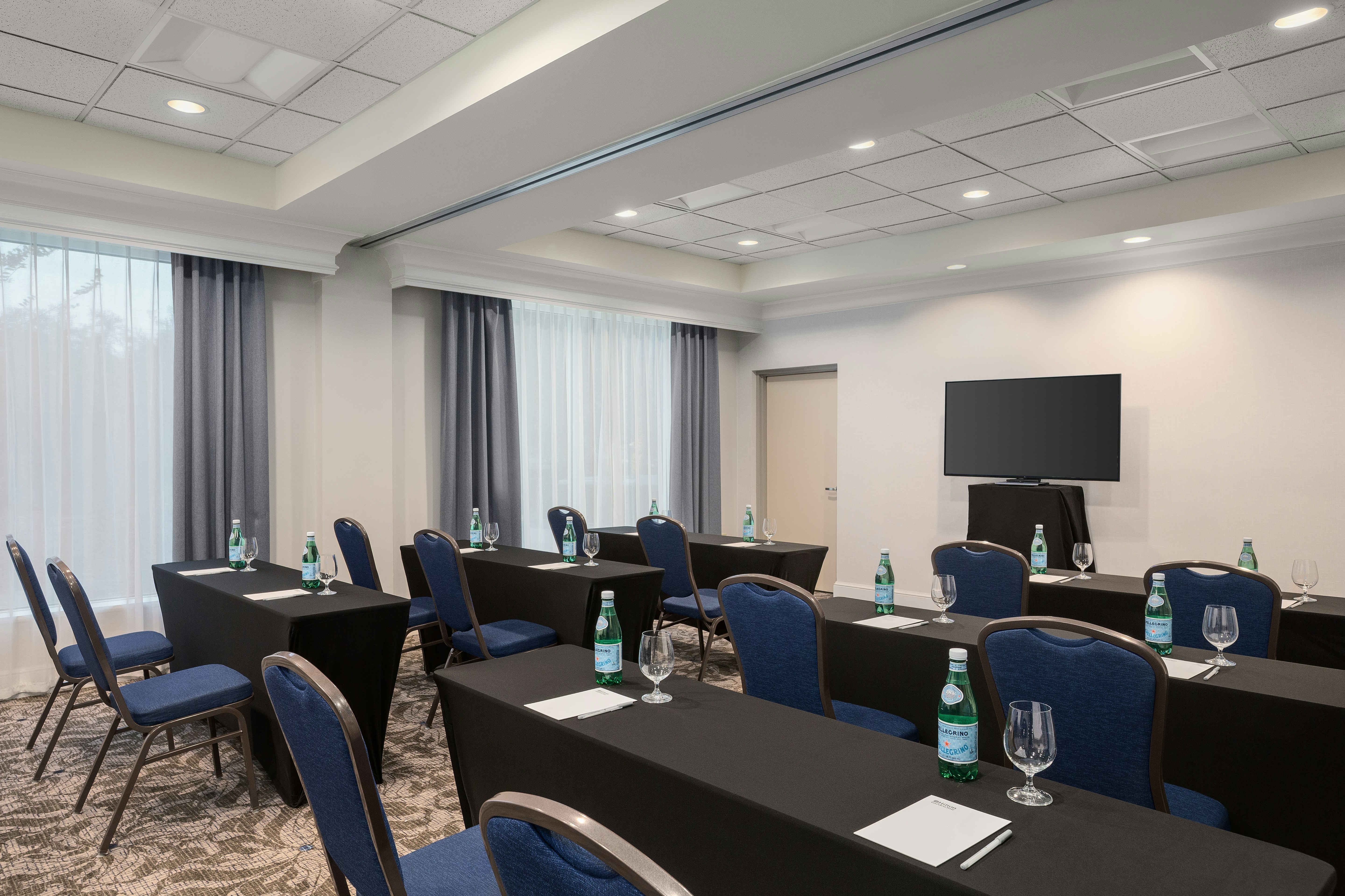 Hilton Garden Inn Tampa North 18/21