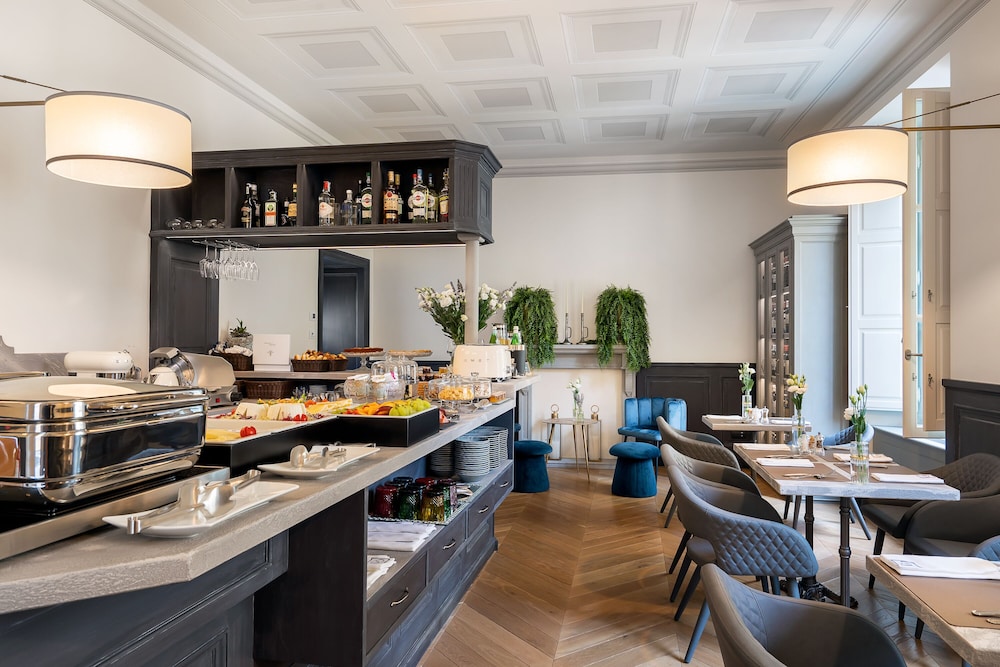 Corte Calzaiuoli Elegant Suites 39/50