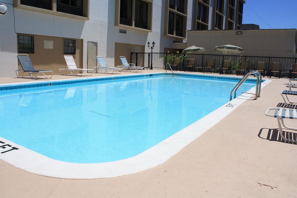 Best Western Plus Music Row