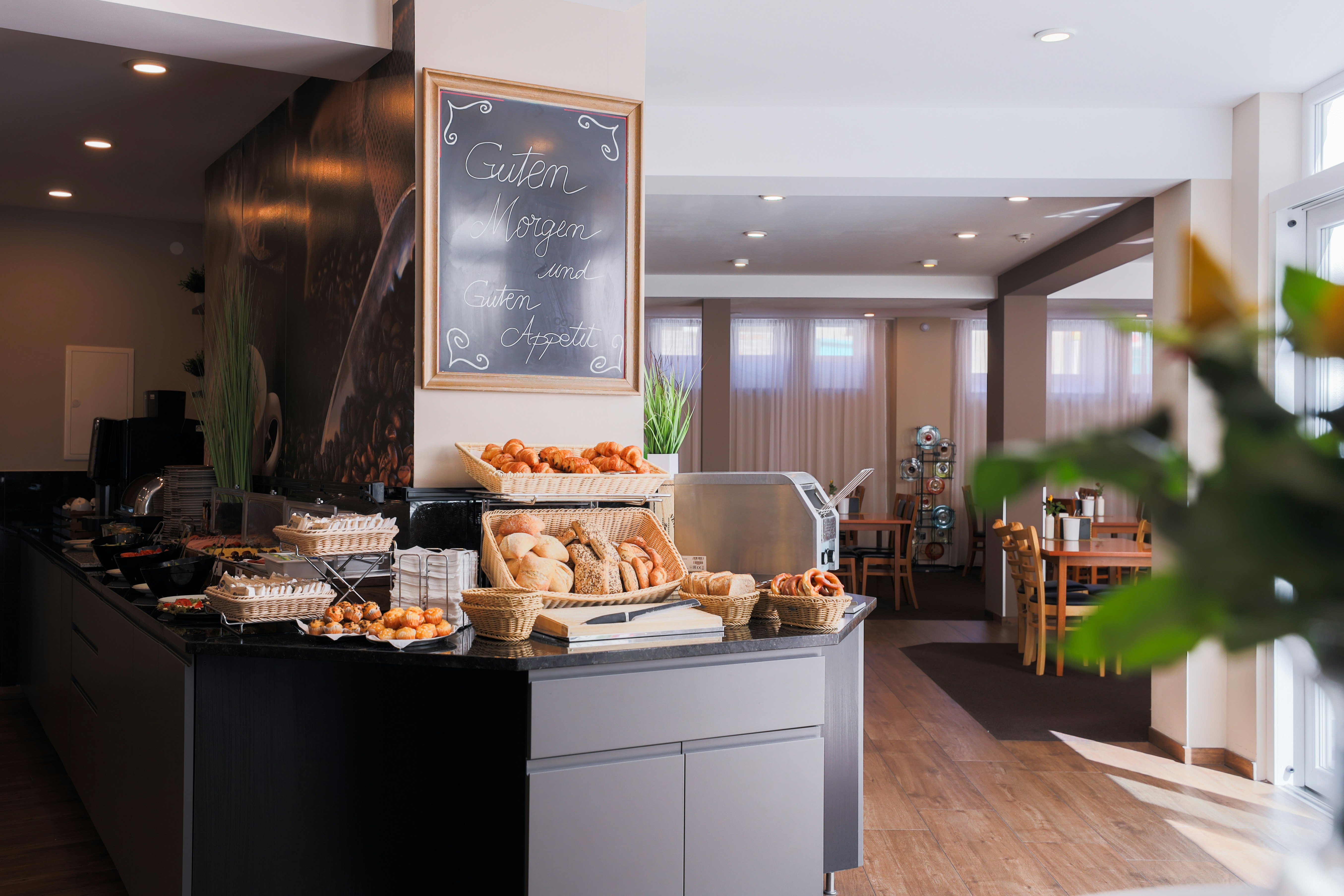 Garner Hotel Stuttgart - Zuffenhausen By IHG 44/61