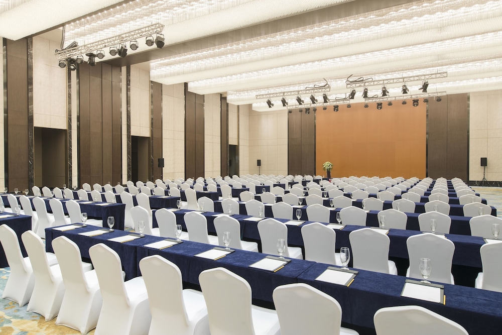 The QUBE Hotel Xiangyang 32/40