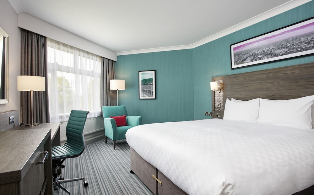 SUPERIOR, DOUBLE BED