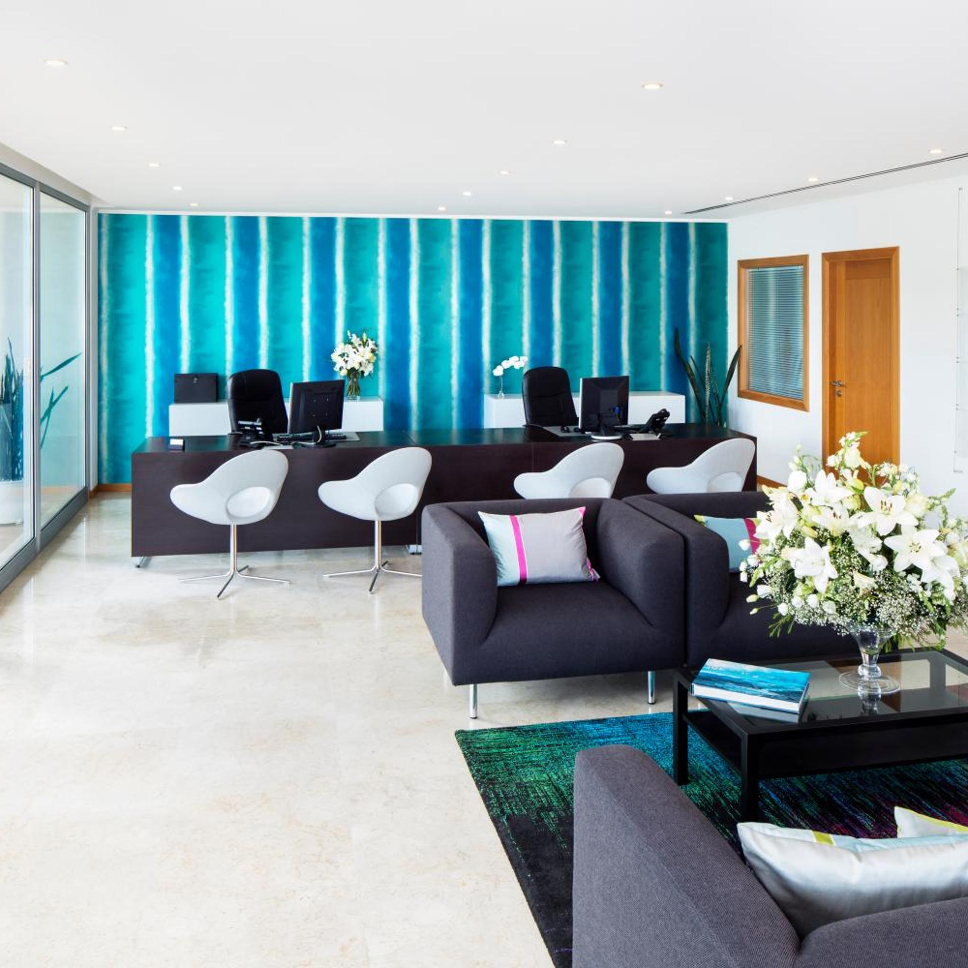 THE BEACHFRONT - PRAIA D'EL REY GOLF & BEACH RESORT 23/39