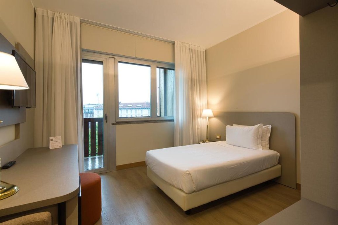 Hotel Nasco 26/62