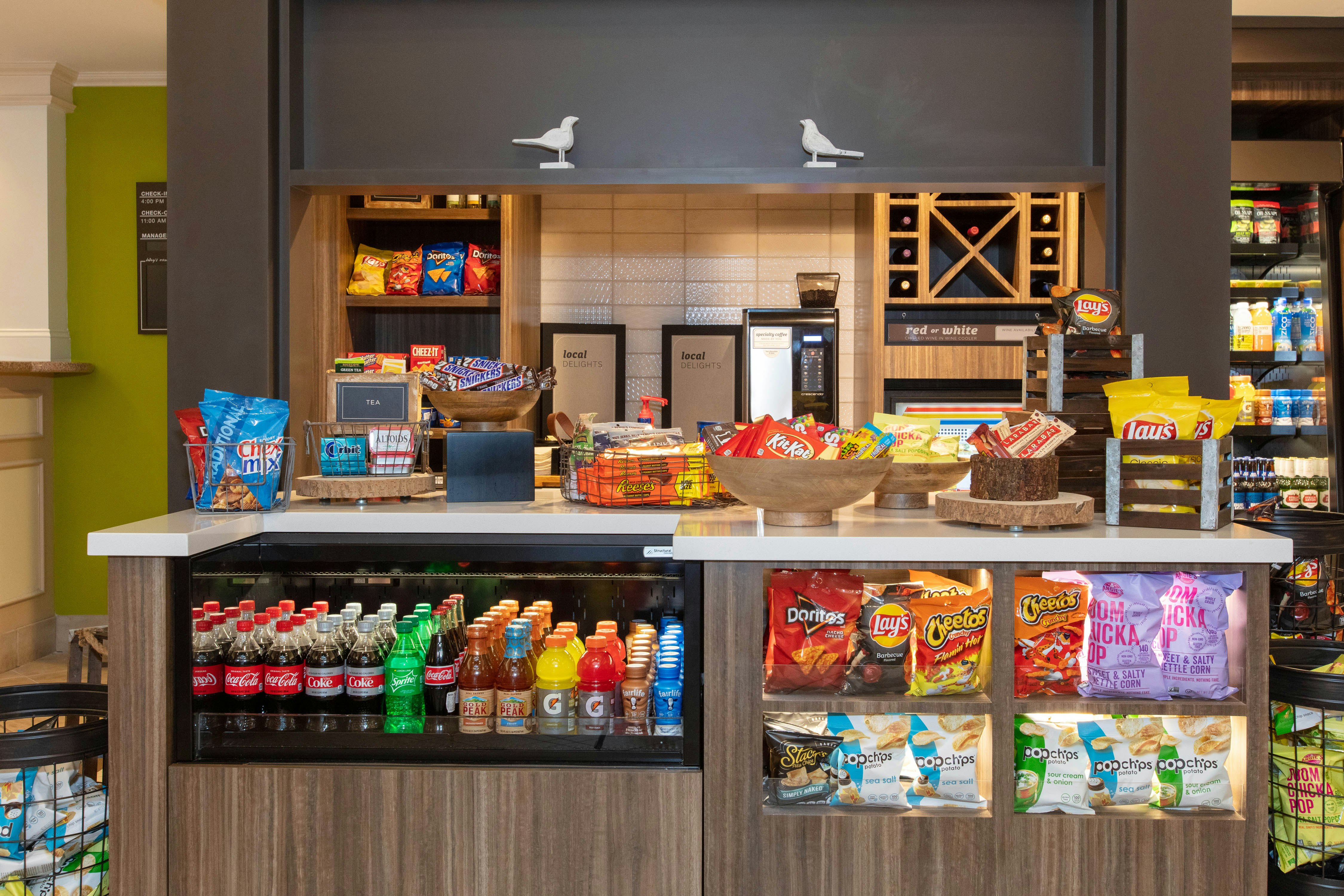 Hilton Garden Inn Jacksonville Airport photo5