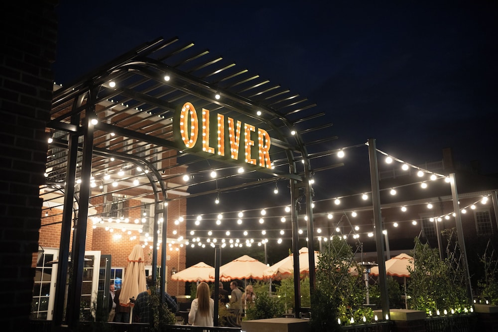 The Oliver Hotel of Oxford 2/57