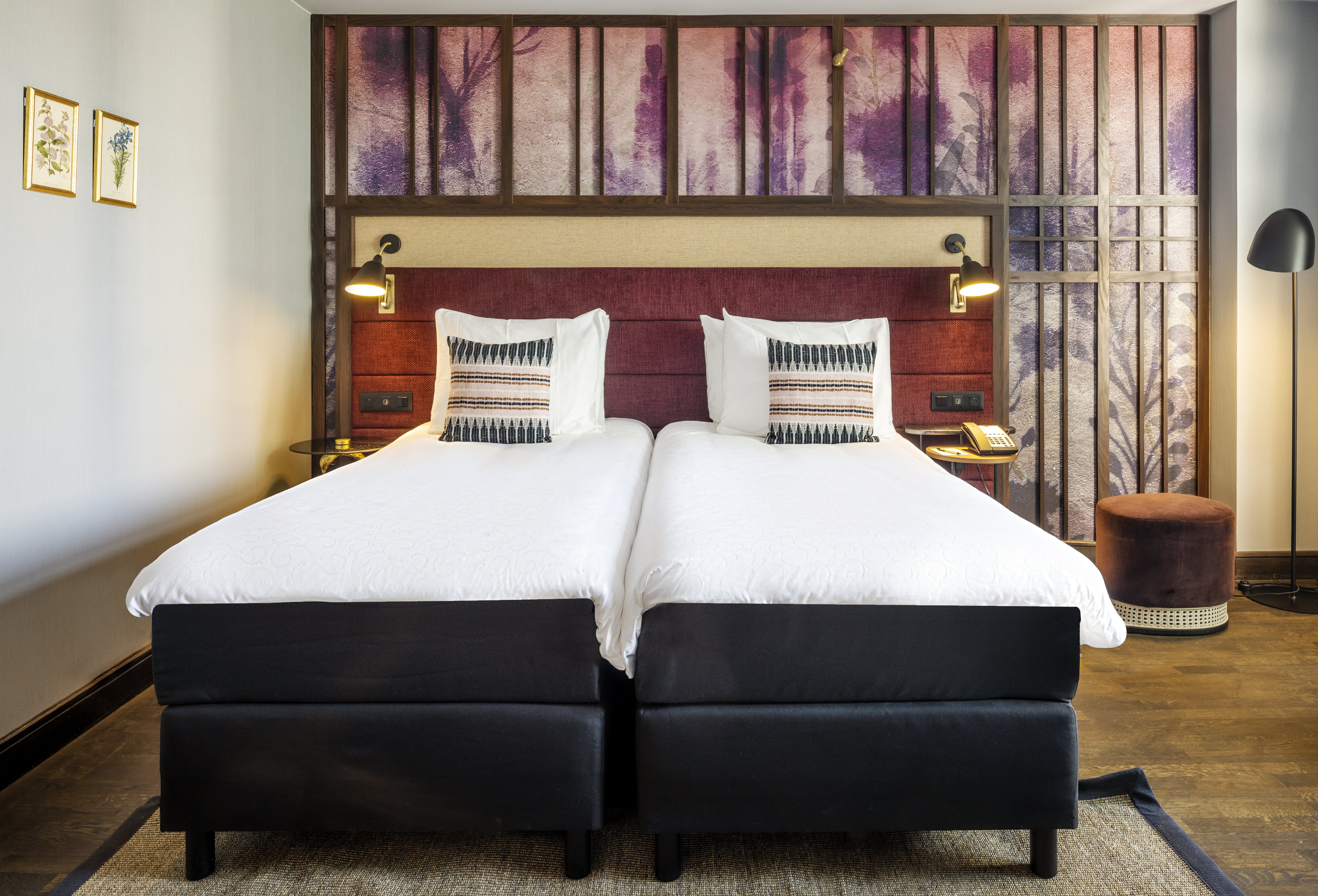 Hotel Indigo Brussels - City by IHG 16/50