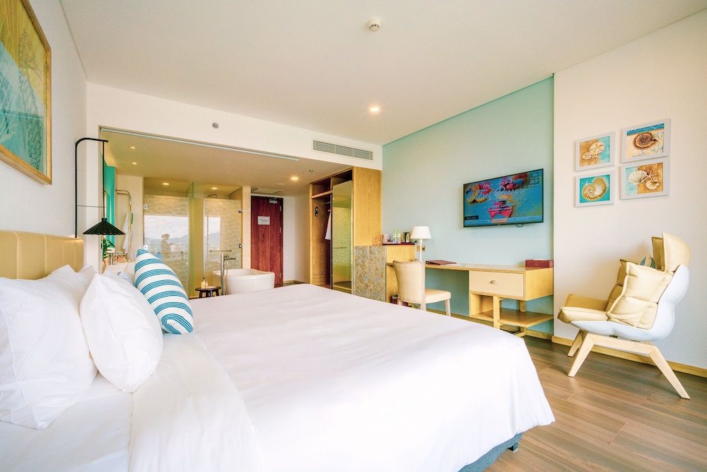 Seashells Phu Quoc Hotel and Spa 36/78
