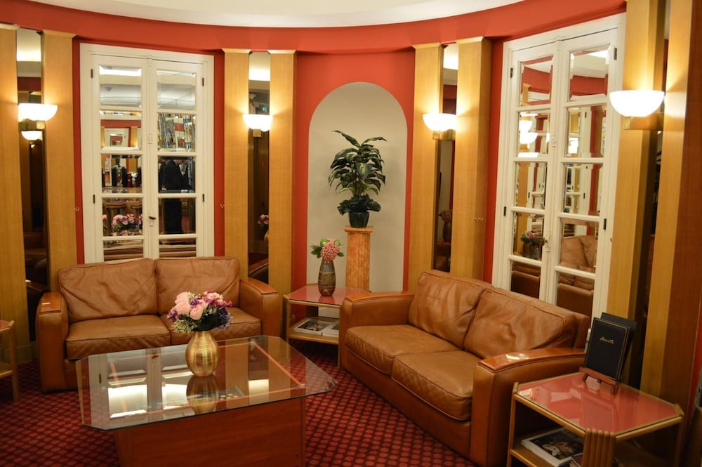 6VH Hotel 33/50