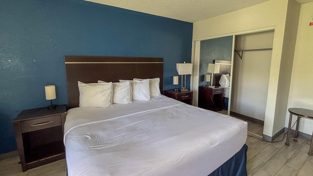 Motel6 Altamonte Springs, FL 21/50