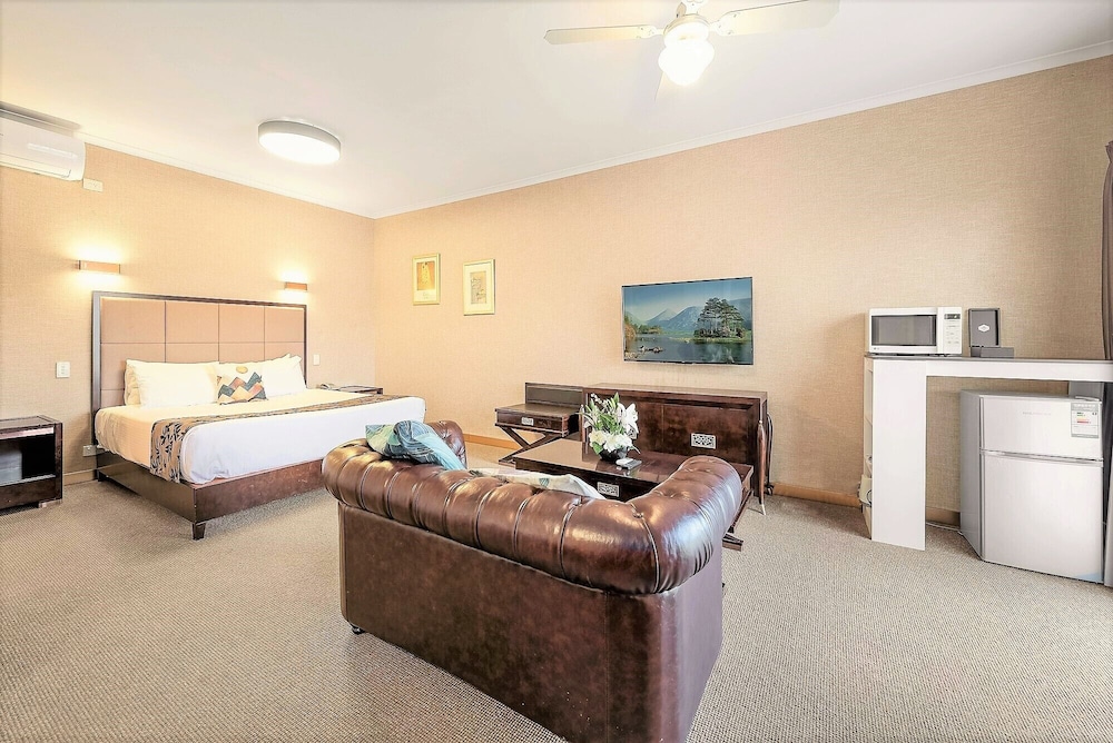 Eltham Gateway Hotel and Conference Centre 7/37