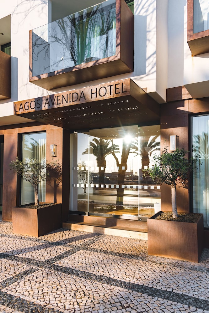 Lagos Avenida Hotel - Adults Only 6/65