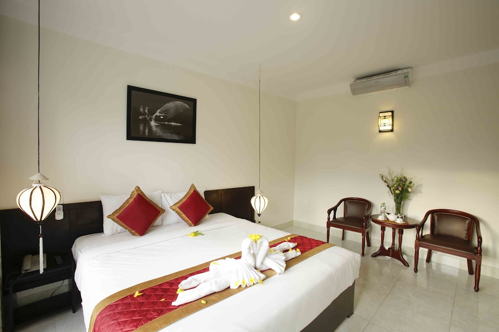 SUPERIOR, DOUBLE BED