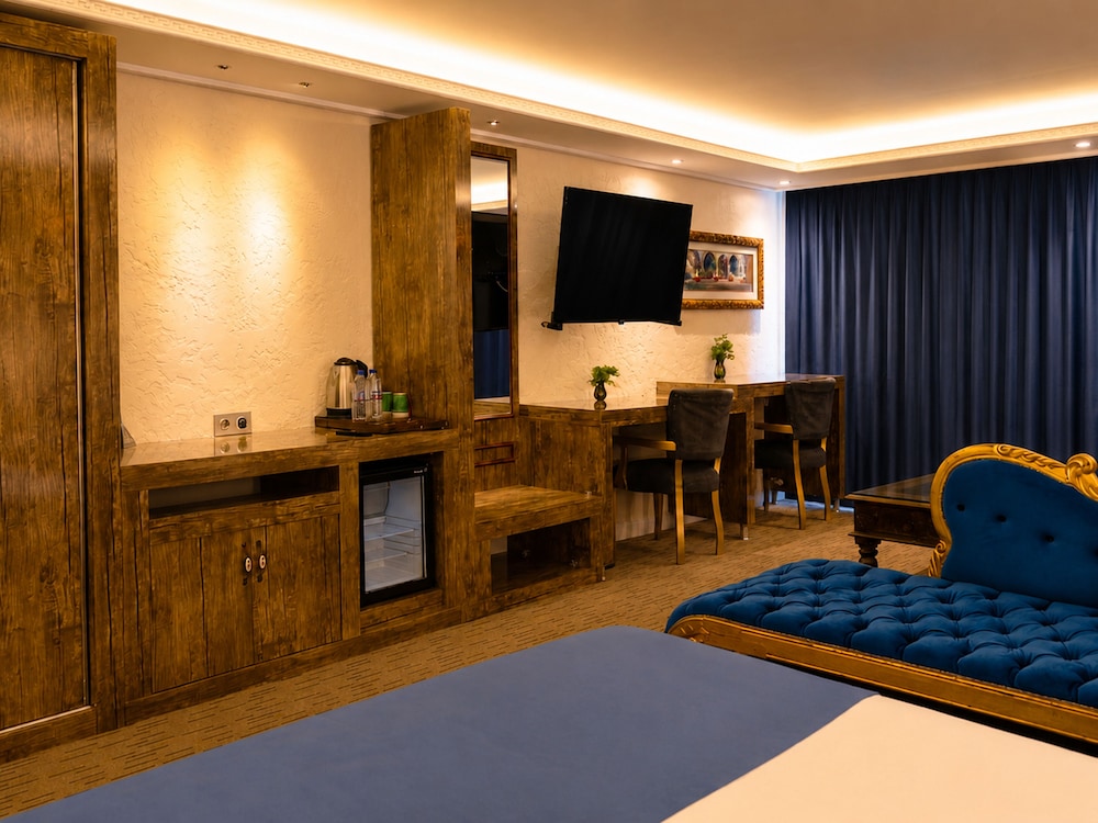 Hotel Aslan Istanbul 43/52