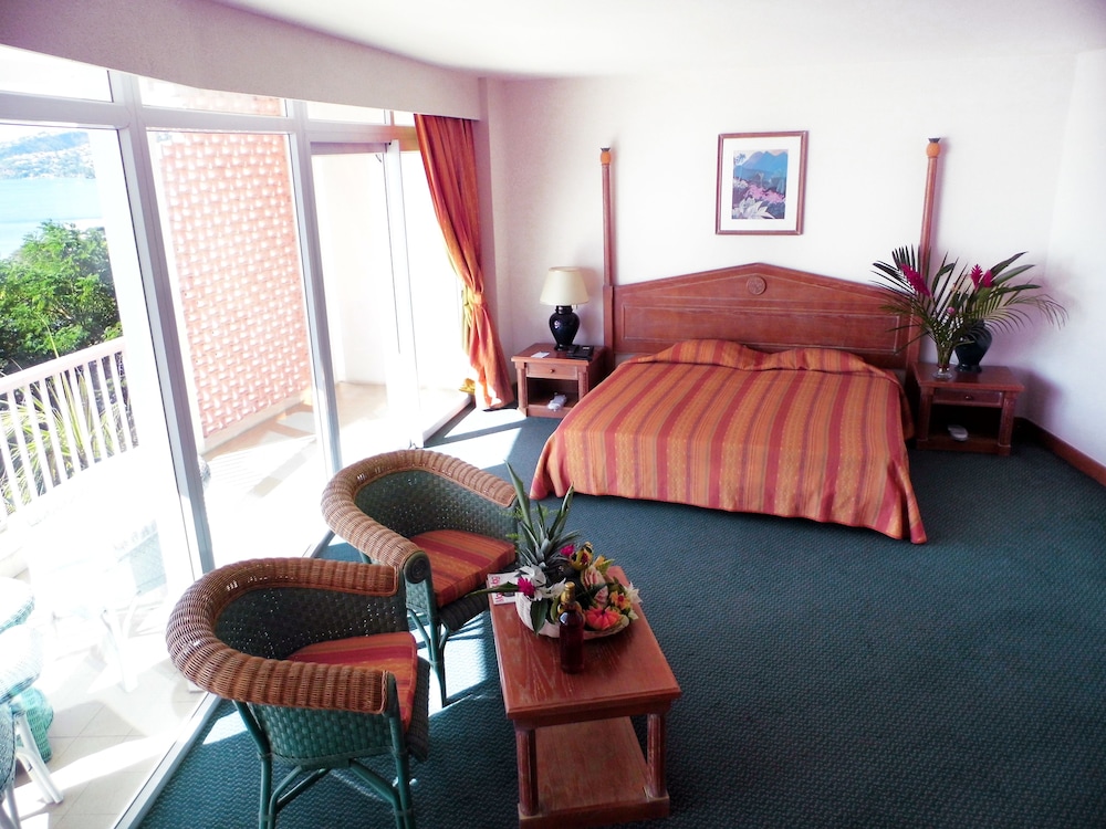 HOTEL LA BATELIERE 26/50