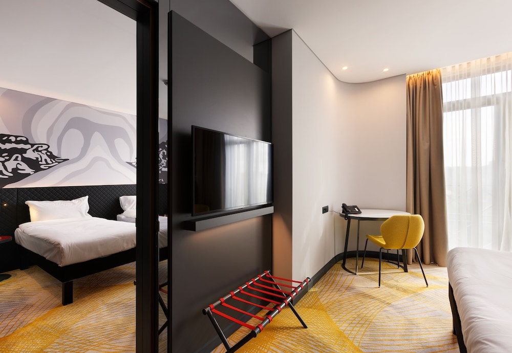 ibis Styles Istanbul Merter 33/71