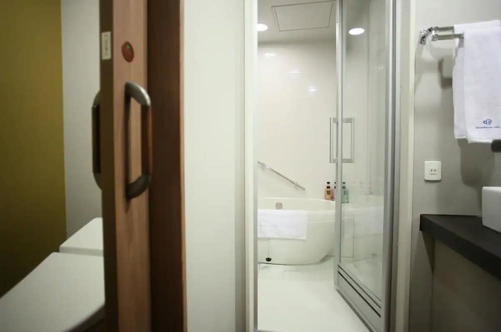 DAIWA ROYNET HOTEL UTSUNOMIYA 13/62