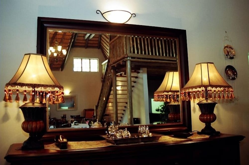 Winterton Country Lodge At Rose Cottage 5/23