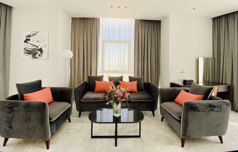 فندق هدب الصحافه(HDB hotel Sahafa) 34/56