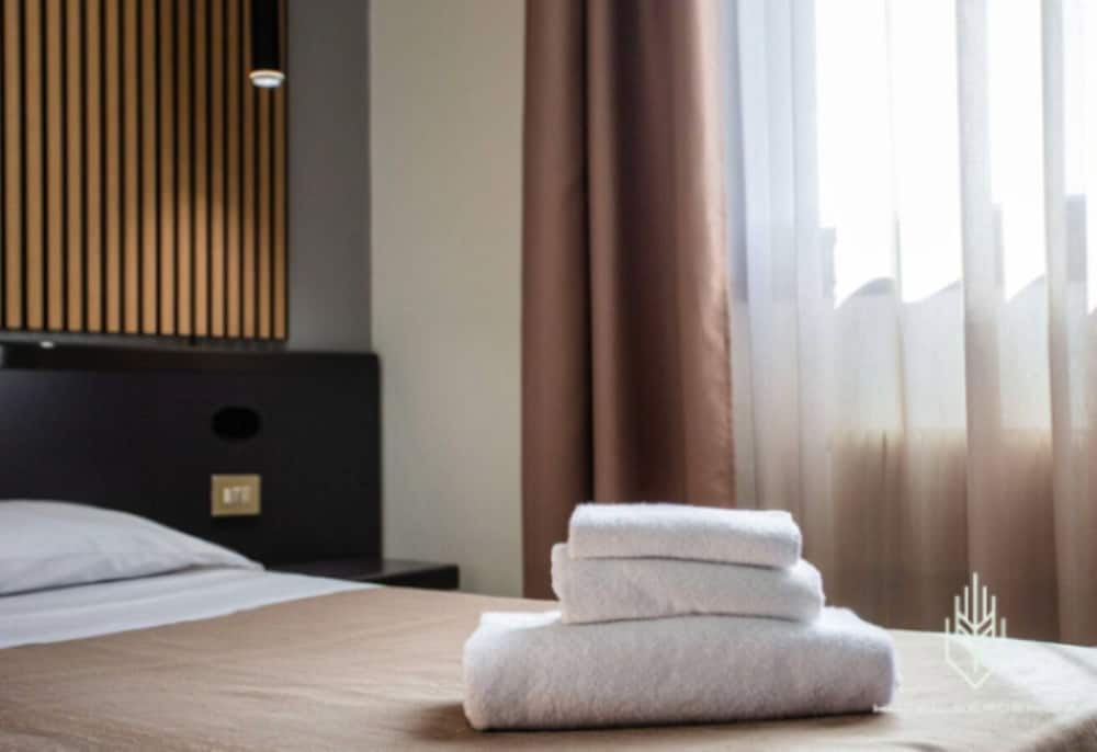 Verdemilia Hotel 7/50
