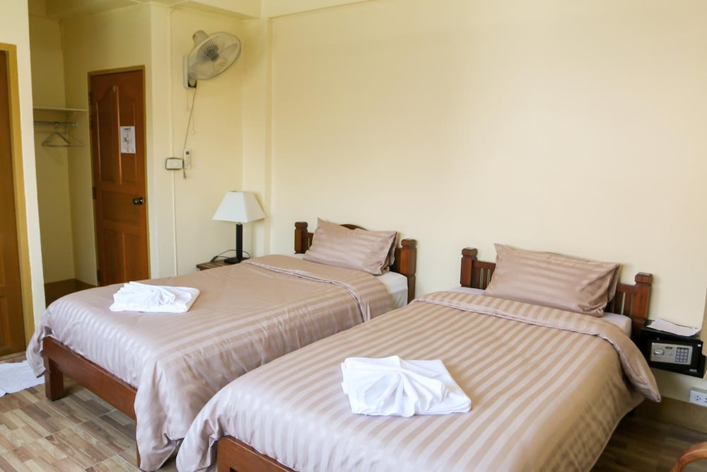 Kavil Guesthouse 19/48